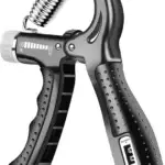 Adjustable Hand Grip Strengthener 5–60kg