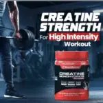 muscle strength supplement