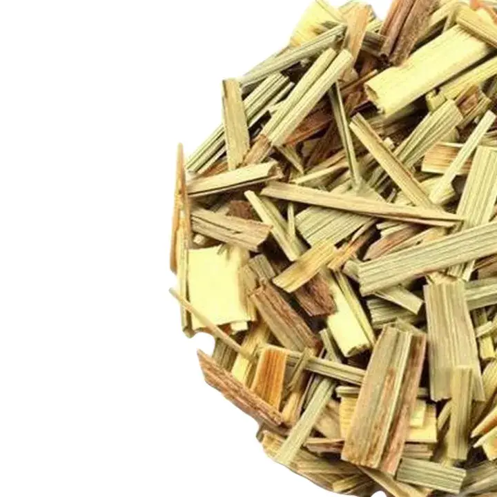Lemongrass Tea for Weight Loss