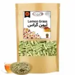 Lemongrass Tea for Weight Loss