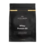 Whey Protein 80 Chocolate Silk