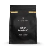 Whey Protein 80 Chocolate Silk