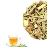 Lemongrass Tea for Weight Loss