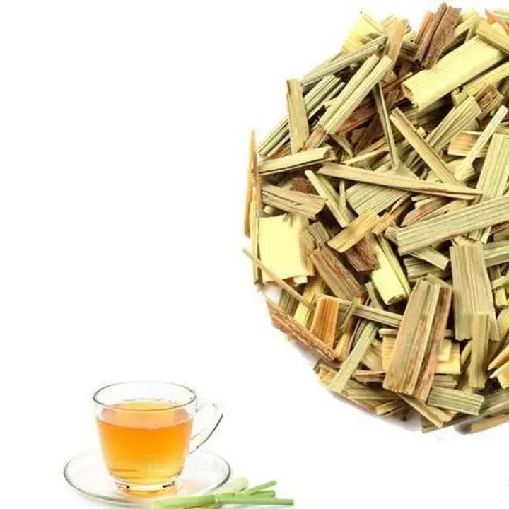 Lemongrass Tea for Weight Loss