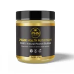 PHN peanut butter